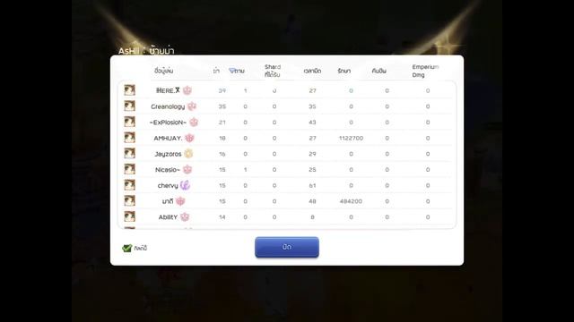 Genetic woe woc ragnarok mobile ECLIPSE VS HEETS смотреть онлайн