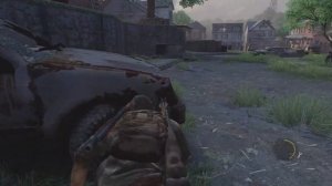 Нет больше друзей ►The Last of Us ►#9