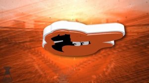Baltimore Orioles 2017 Home Run Siren