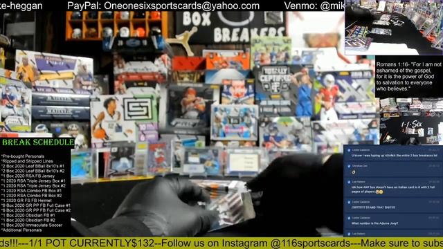 2019 Status TMALL Basketball 1 Box Group Break!!!!!