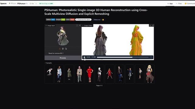 AI in fashion design - p.6