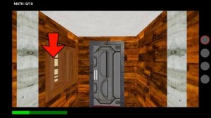 Что будет, если в Виктора кинуть шоколадный маффин в начале игры? (AEWVS) #1