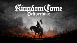 что то финал затянулся, но финал #Kingdom Come: Deliverance