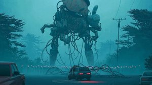 Электрический штат — Русский трейлер #2 (Дубляж, 2025)