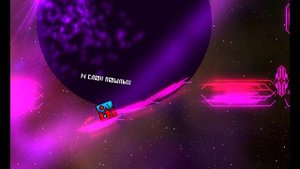 Purple Kocmoc second preview!