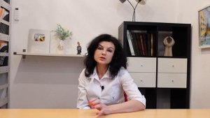 Моисеева Елена Анатольевна - Акушер-гинеколог, врач высшей категории