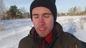 22 день воздержания / отчёт в классическом стиле