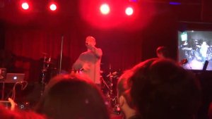 Ассаи - Черный ветер (live)