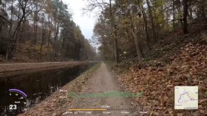 75 минут Cycling Велоспорт Германия Швабах Как Похудеть Тренажер