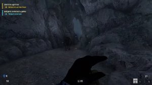 Serious Sam 4  пробежим мод???