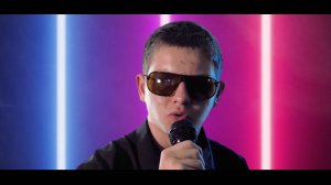 Музыкальный клип на кавер на песню "Звезда по имени Солнце"