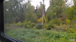 Участок Волоколамская - Пенягино (МЦД-2)