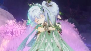 Никогда Агата Кристи, Нахида, сумеру