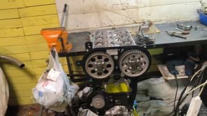 Промерил максимальный подъём.Грубо говоря ничего не понятно.😅🤷♂️