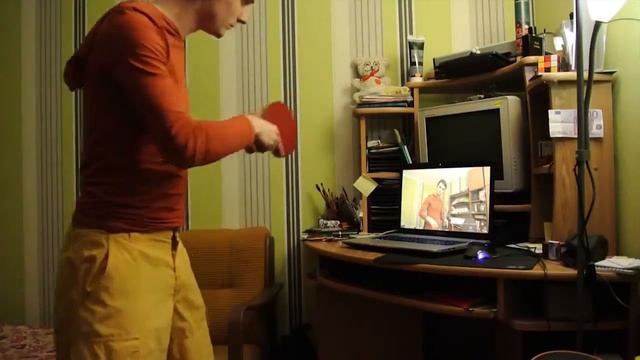 Когда не с кем поиграть!!!! смотреть онлайн