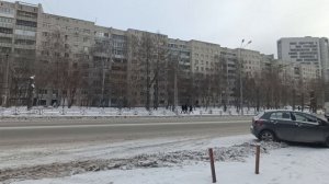 г. Екатеринбург, ул. Белинского 152/1