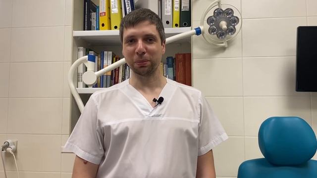 ШВАЙКОВ НИКОЛАЙ НИКОЛАЕВИЧ - отоларинголог-хирург