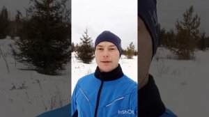 Анаэробные тренировки в лыжных гонках! Вкатка в новый сезон 2024-2025гг.