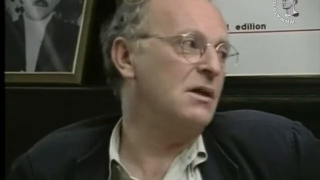 Joseph Brodsky (2002) смотреть онлайн