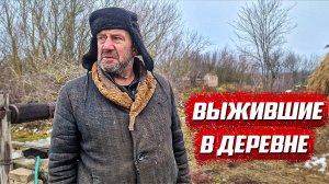 Приезжай к нам почаще, тут глухо... | Орловская обл, Колпнянский р/н д.Сомово