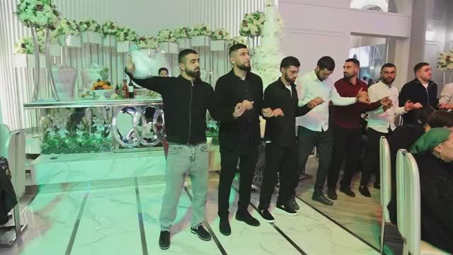 Езидская свадьба / Dawata Ezdia / Armen ev Hermine 2024 Govand смотреть онлайн