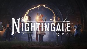 Nightingale. Gameplay PC.