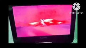 маленький дух dvd in green lowers