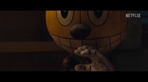 Электрический штат The Electric State