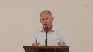 Узники религиозной тюрьмы - Иван Пендлишак