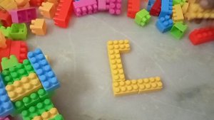 Строим трактор с прицепом! Игры для детей! Блоки LEGO Для детей! Играем в LEGO блоки! #asmr #лего Л