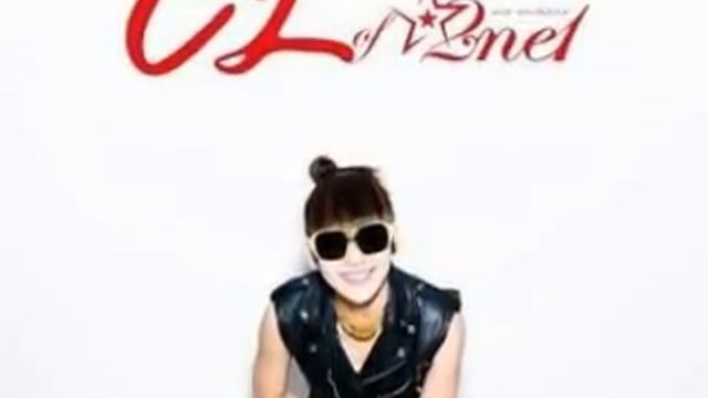 [MV] 2ne1 - Pretty boy
