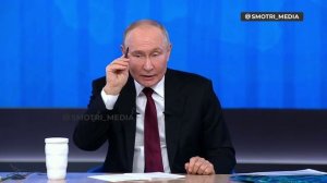 Путин снова объяснил, почему считает Зеленского нелегитимным