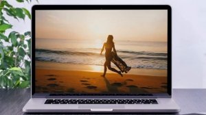 Наложение маски на видео.