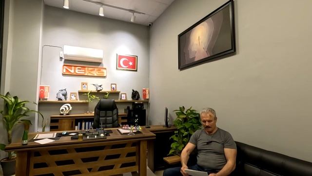 Как продлить ВНЖ в Турции? Новые требования, пошаговая инструкция. Мерсин.