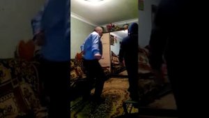 Ахвах учимся зажигать