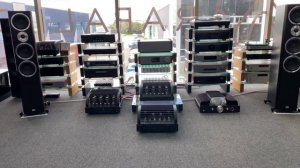 Heco Elementa 700 Product Spotlight