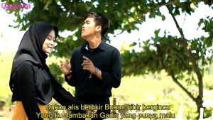 Revina & Rian - DASI DAN GINCU (Official Music Video)