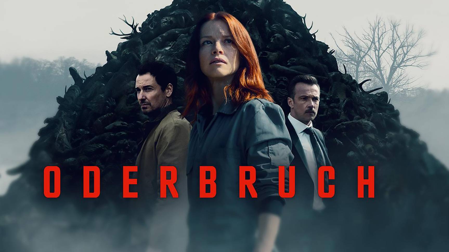 Сериал Одербрух – 1 сезон 4 серия / Oderbruch