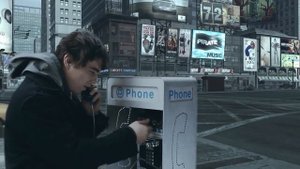 Данила Богров в Либерти Сити