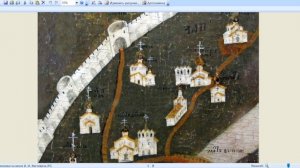 Два подворья Снетогорского монастыря в Пскове