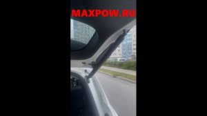 Электропривод багажника Хёндай Санта Фе 4