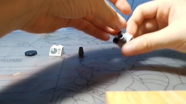 механизмы