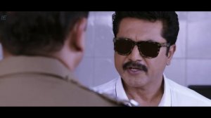 Sandamarutham Tamil Full Movie