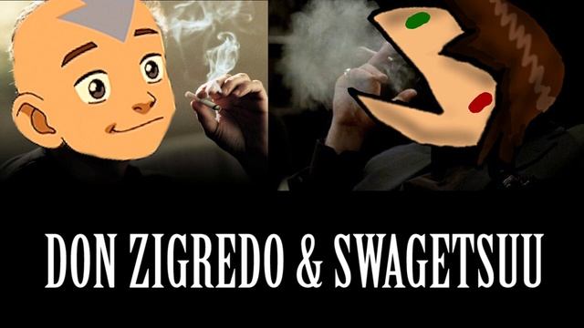 DON ZIGREDO & SWAGETSUU GANGSTA NA NAJLEPSZYCH BEATACH ŚWIATA смотреть онлайн