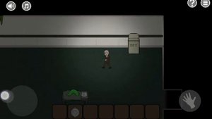 Крутое обновление Insanus 2d  в больнице! Я больше не Людоед!!!