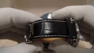 Обзор мужских наручных часов Citizen Eco-Drive CA0020-05E