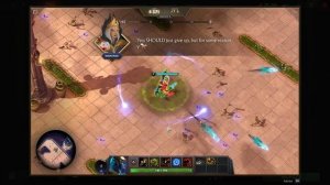 СУПЕР ПОДРОБНЫЙ ГАЙД КАК БЫСТРО ПРОЙТИ ТЕРНОВЫЙ ТРОН/ DOTA 2/ CROWNFALL4/ CHEAT ENGINE
