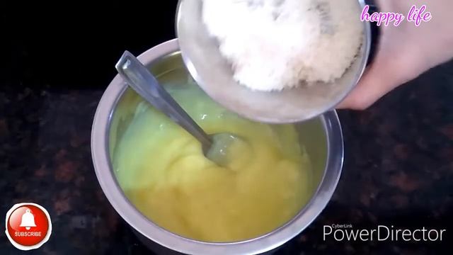 ब्रेड कस्टर पुडींग/केक/caramel bread custard pudding /ऐसै बनाएँ ब्रेड कस्टर्ड पुडींग/cake happy lif смотреть онлайн