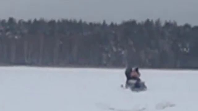 а ну, красивые, поехали кататься....