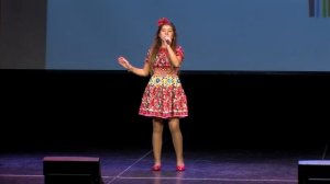 Лучший город Земли. исп. Юнисова Эмилия